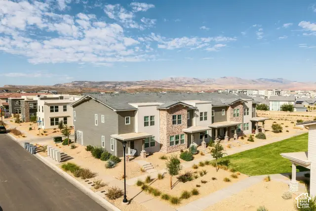 5939 S Orchid #1109, Saint George, UT 84790 - #2