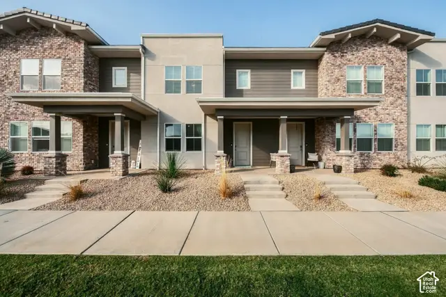 5939 S Orchid #1109, Saint George, UT 84790 - #3