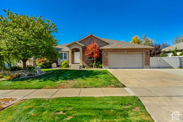 1884 S 1475 W, Syracuse, UT 84075 - #1