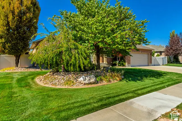 1884 S 1475 W, Syracuse, UT 84075 - #3