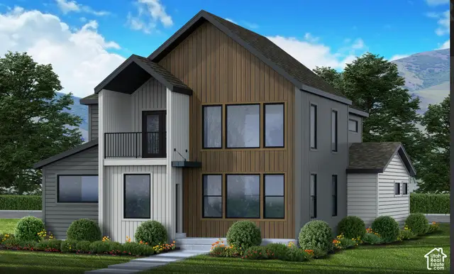 886 S Adley Ct #259, Heber City, UT 84032 - #1