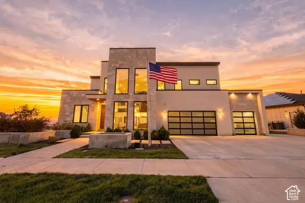 3918 S Mapleton Estates Dr, Mapleton, UT 84664