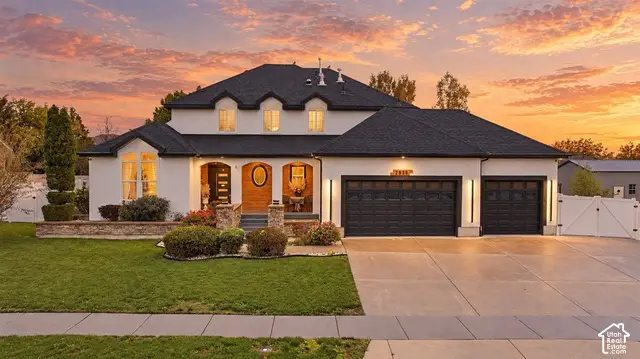2938 W 13010 S, Riverton, UT 84065 - #1