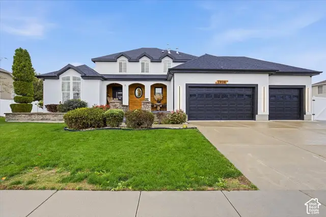 2938 W 13010 S, Riverton, UT 84065 - #2