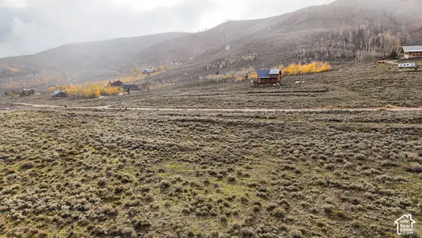 5250 N Dry Valley Rd #58, Scofield, UT 84526