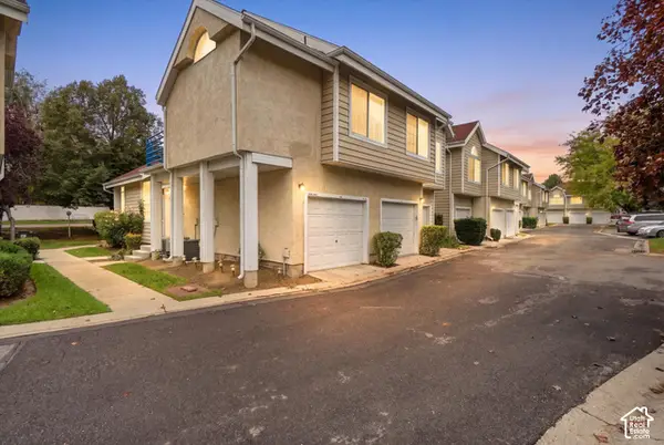 1445 W Harbor Pointe Dr, Taylorsville, UT 84123