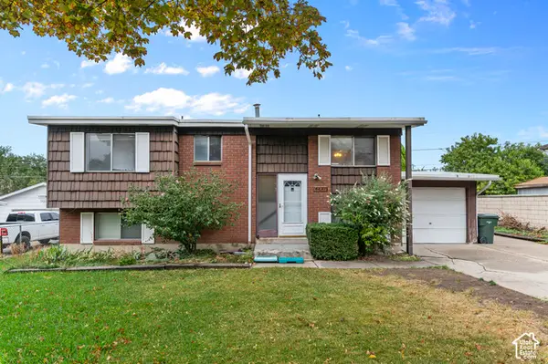 4271 S 3760 W, West Valley City, UT 84120