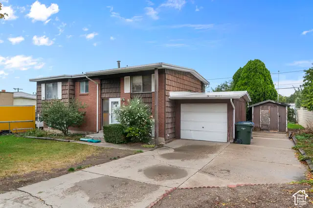 4271 S 3760 W, West Valley City, UT 84120 - #2