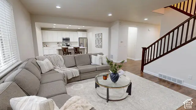 12033 S Window Arch Ln W, Herriman, UT 84096 - #1