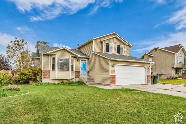 443 E 1260 N, Tooele, UT 84074 - #1