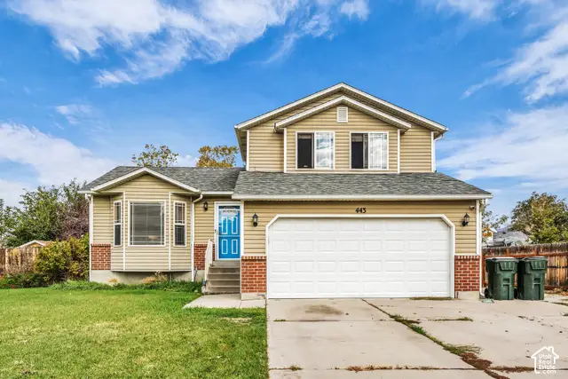 443 E 1260 N, Tooele, UT 84074 - #2
