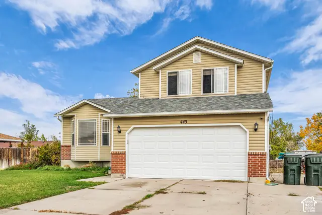 443 E 1260 N, Tooele, UT 84074 - #3