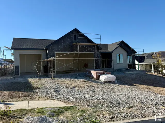 1124 E 160 N, Hyde Park, UT 84318 - #3