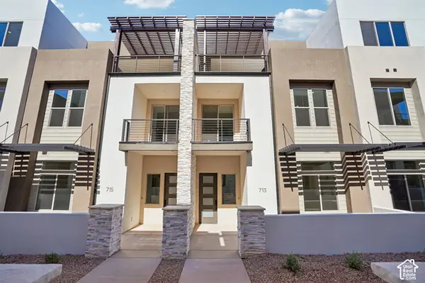 713 W Vista Sur Ln #127, St. George, UT 84790