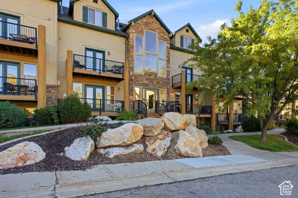 3598 N Huntsman Path #506, Eden, UT 84310