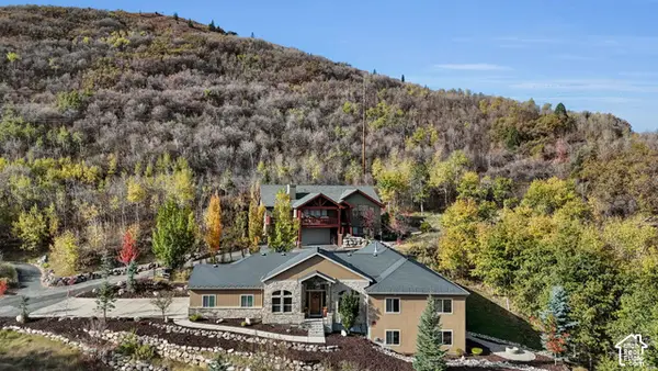 7759 Susans Cir, Park City, UT 84098