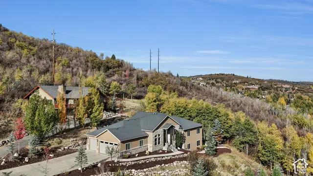 7759 Susans Cir, Park City, UT 84098 - #2