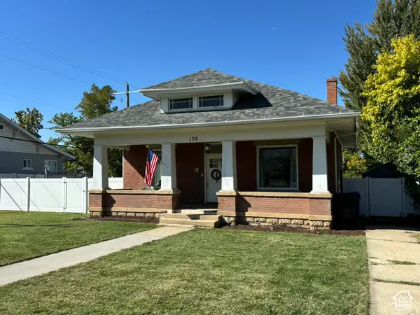 136 S 100 W, Bountiful, UT 84010