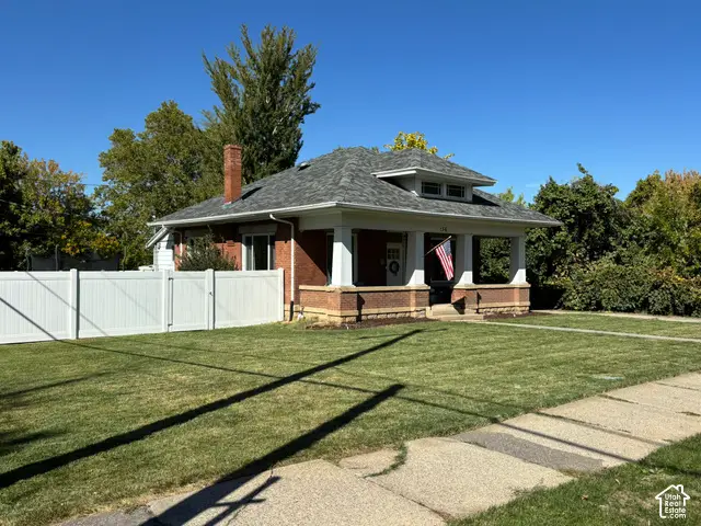 136 S 100 W, Bountiful, UT 84010 - #3