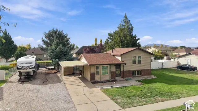 2125 W 2175 S, Syracuse, UT 84075 - #2