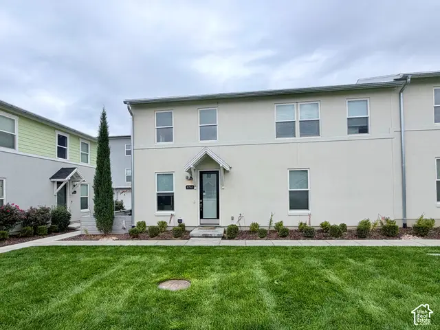 10563 S Redknife Dr, South Jordan, UT 84009 - #1