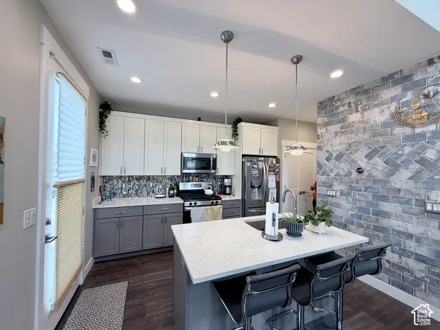 10563 S Redknife Dr, South Jordan, UT 84009 - #3