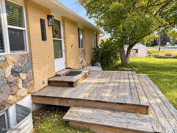 5355 Wooden Shoe Ln, Peoa, UT 84061