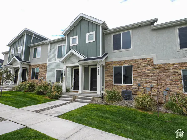3899 S Sediment Dr, Magna, UT 84044
