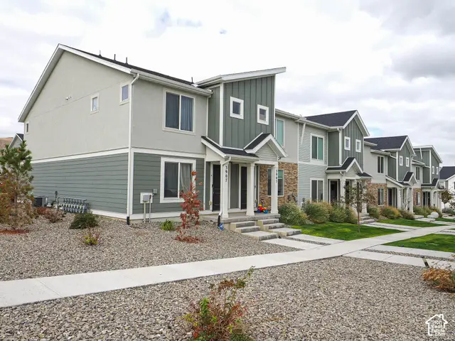 3899 S Sediment Dr, Magna, UT 84044 - #2