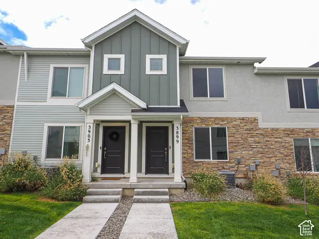 3899 S Sediment Dr, Magna, UT 84044 - #3