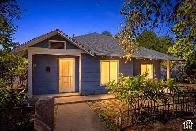 364 S 400 W, Brigham City, UT 84302 - #1