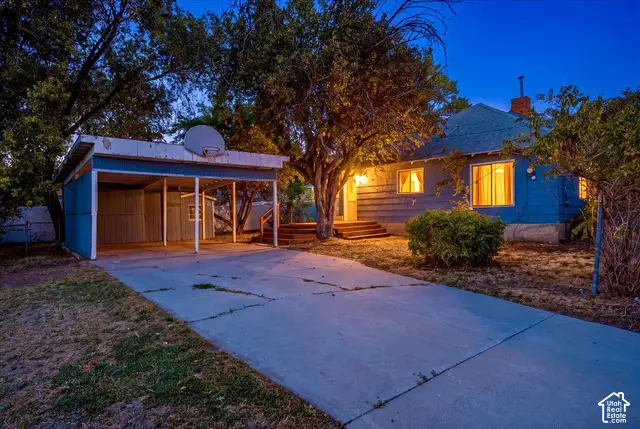 364 S 400 W, Brigham City, UT 84302 - #2