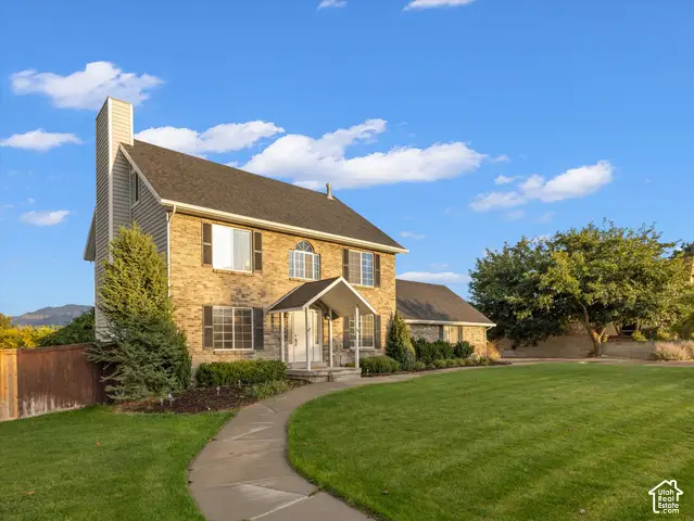 9707 S Dunsinane Dr, South Jordan, UT 84095 - #2