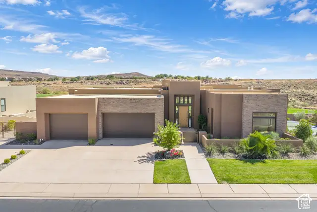 2055 W Rising Sun Dr, Saint George, UT 84770 - #1