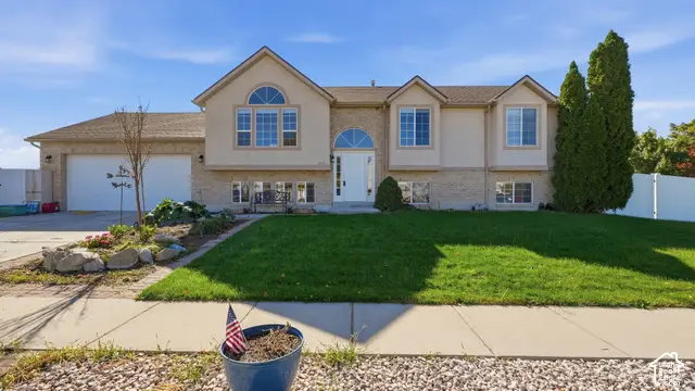 3973 W 4950 S, Roy, UT 84067 - #1