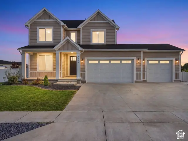 2489 N 1100 E #109, North Ogden, UT 84414 - #1