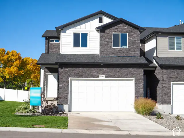 2058 N 25 Ln W #23, Tooele, UT 84074 - #1