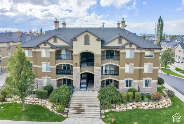 497 S 2220 W #103, Pleasant Grove, UT 84062
