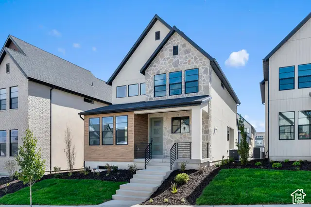 4253 W Bergen Ln, Lehi, UT 84048 - #2