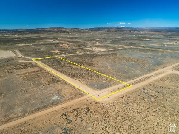 Address Withheld By Seller, Duchesne, UT 84021