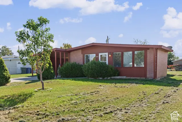 3165 W Lehi Dr S, Salt Lake City, UT 84119 - #2