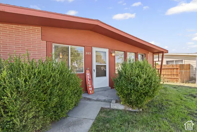 3165 W Lehi Dr S, Salt Lake City, UT 84119 - #3