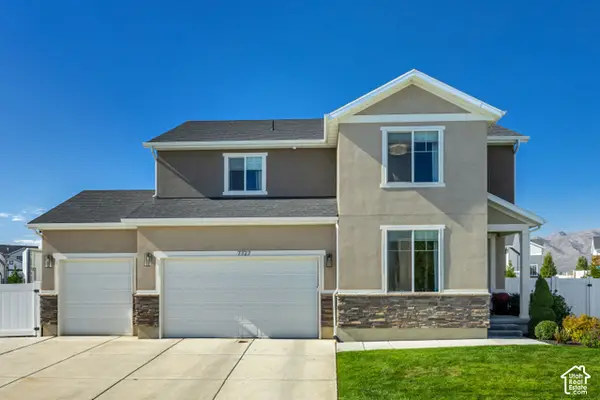 7727 N Lone Tree Ct E, Eagle Mountain, UT 84005