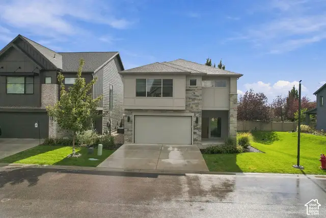 961 W 1910 S, Syracuse, UT 84075 - #2