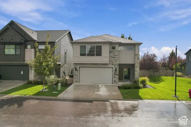 961 W 1910 S, Syracuse, UT 84075 - #3