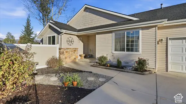 792 S 100 W, Heber City, UT 84032