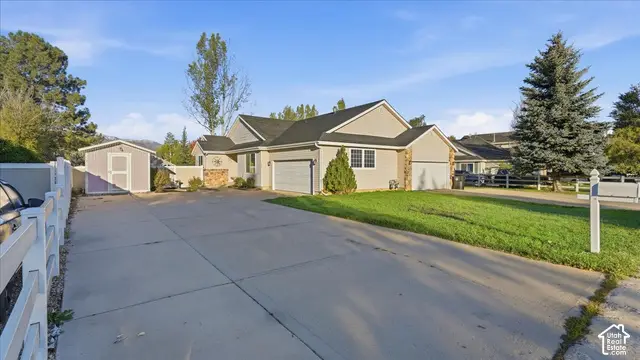 792 S 100 W, Heber City, UT 84032 - #3