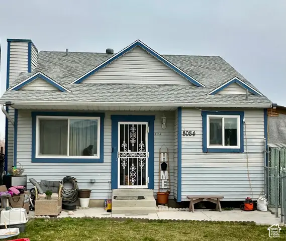 8084 W Melville Dr S, Magna, UT 84044 - #1