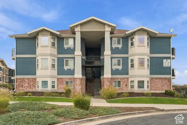 116 E Resaca Dr #F10, Sandy, UT 84070 - #2