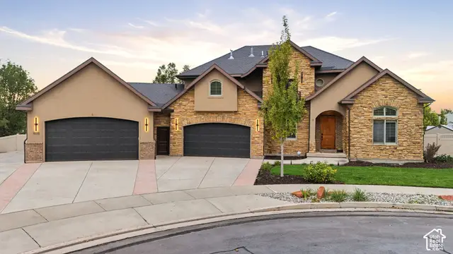 11170 S Sharons Ln, Sandy, UT 84070 - #1